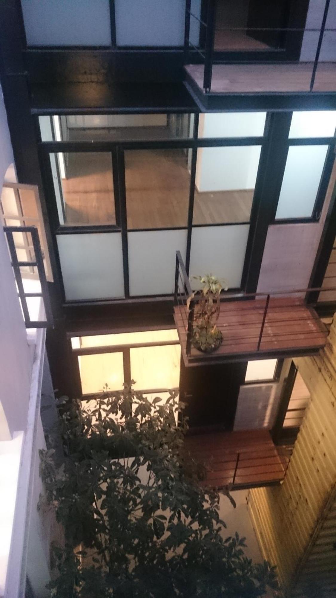 Metro Hostal Boutique Mexiko-Stadt Exterior foto